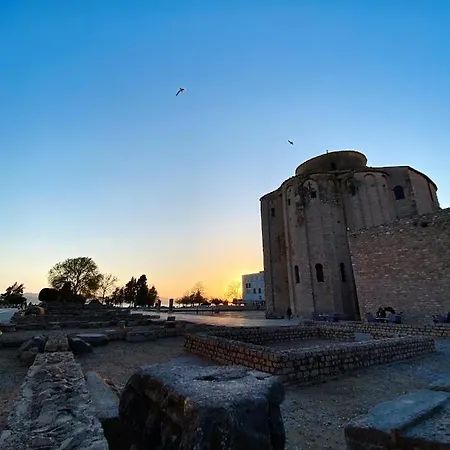 Lusi Διαμέρισμα *