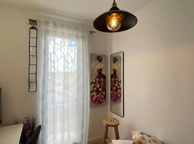 Lusi Apartment
