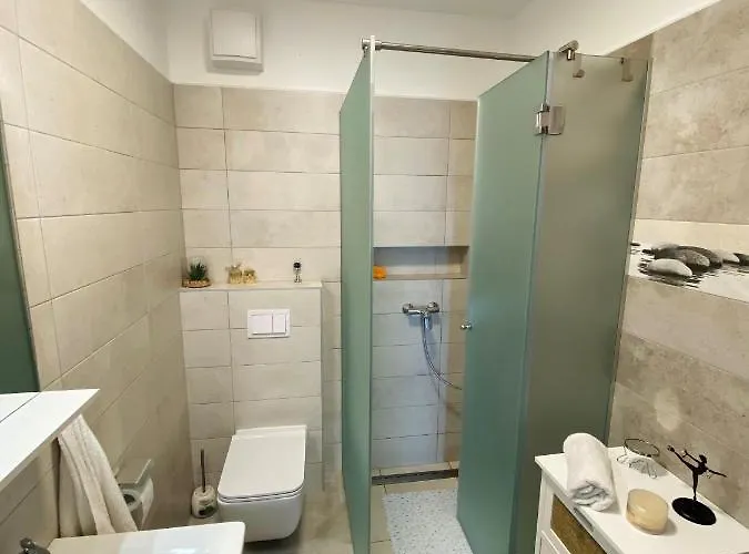 Lusi Apartment