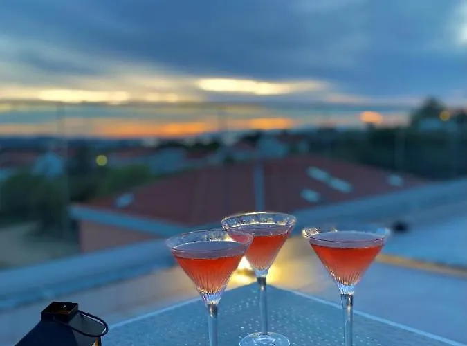 Apartment Lusi