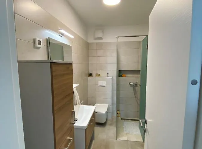 Apartment Lusi