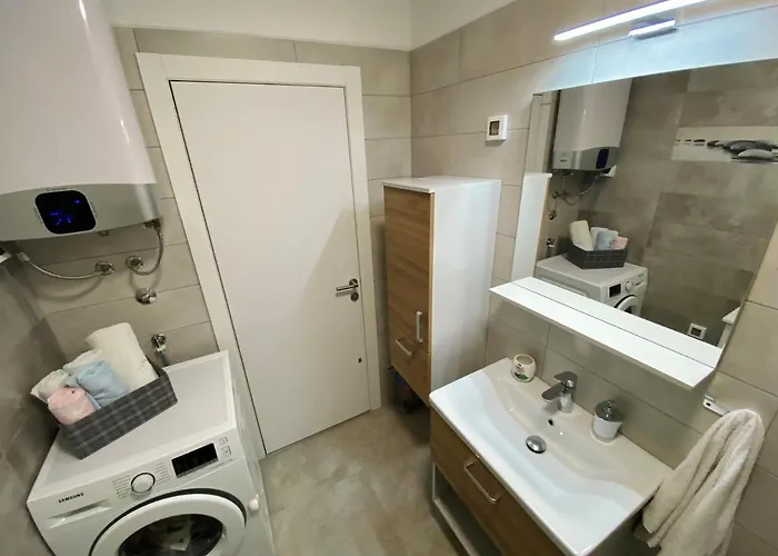 Apartment Lusi Zadar
