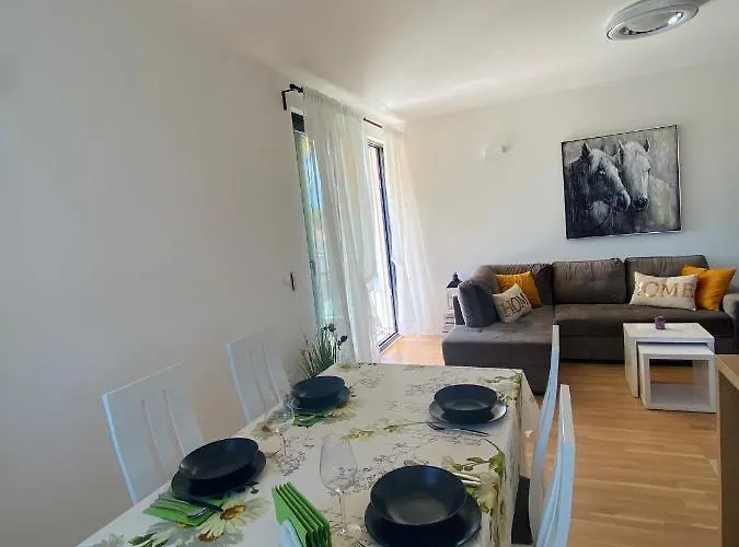 Apartment Lusi