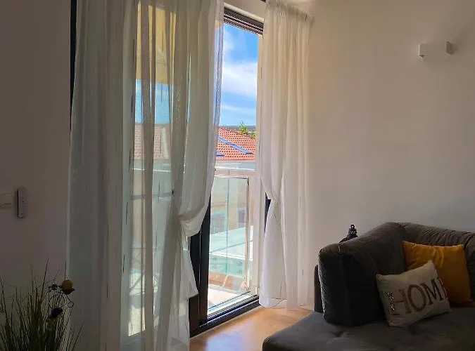 Apartment Lusi Zadar