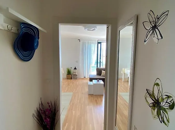 Lusi Apartment *