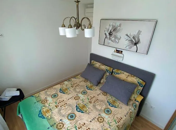 Lusi Apartment *