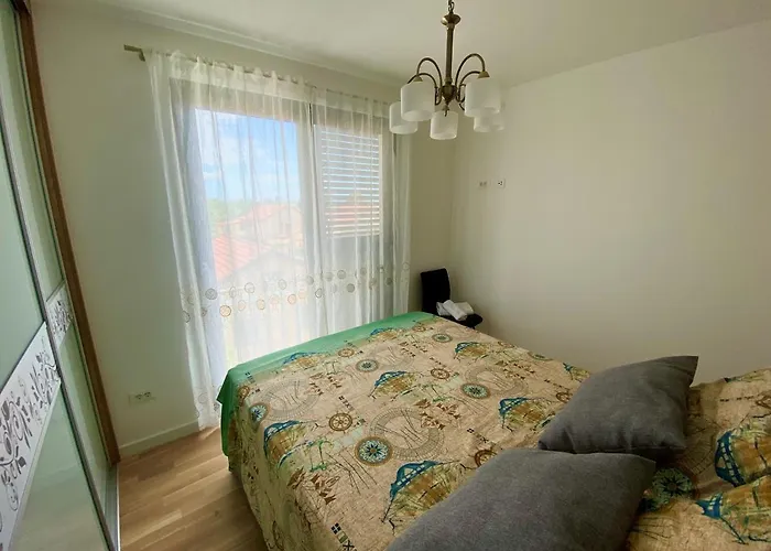 Apartment Lusi *
