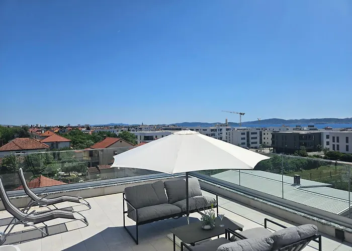 Lusi Apartment *