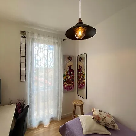 Lusi Apartment