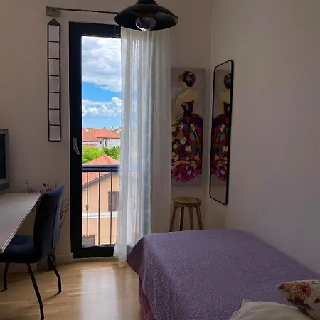 Lusi Apartment Zadar