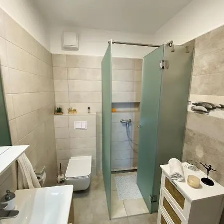 Lusi Apartment