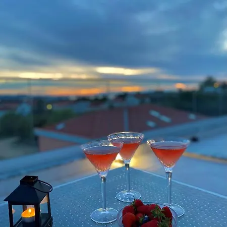 Apartman Lusi