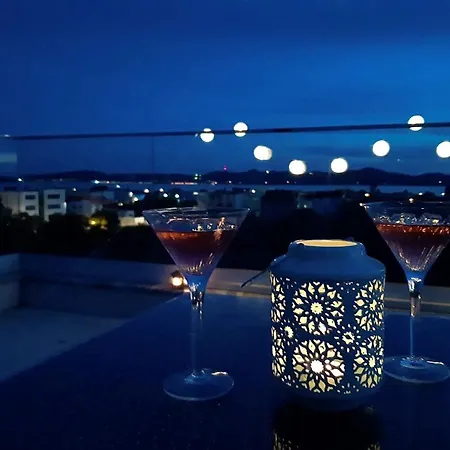 Apartman Lusi