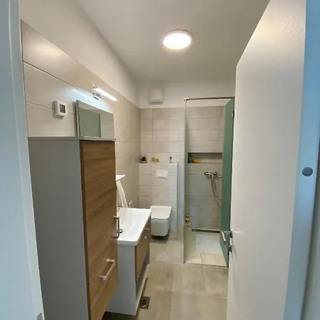 Apartment Lusi