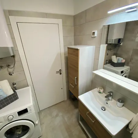 Apartment Lusi Zadar