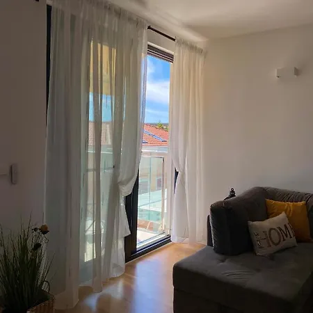 Apartment Lusi Zadar
