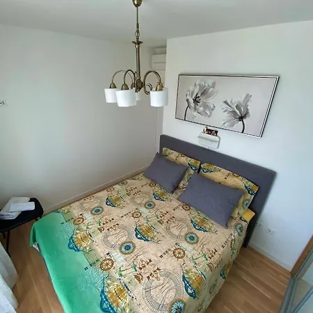 Lusi Apartment *