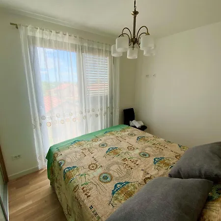 Apartment Lusi *