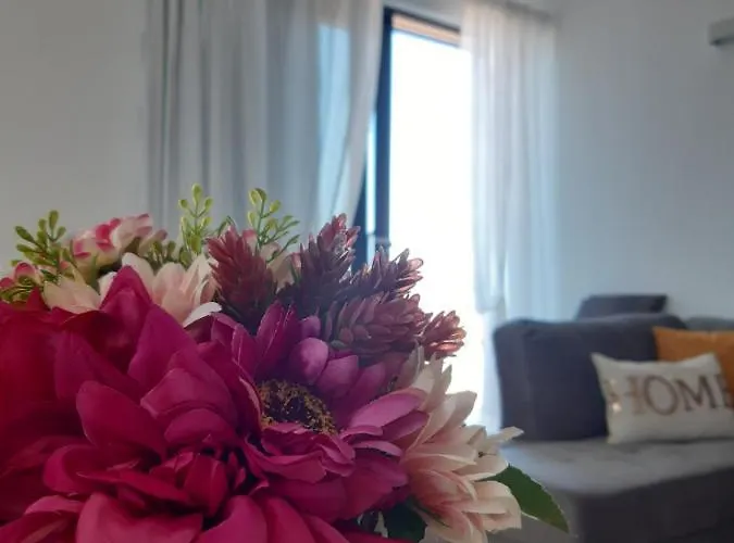 Appartement Lusi *