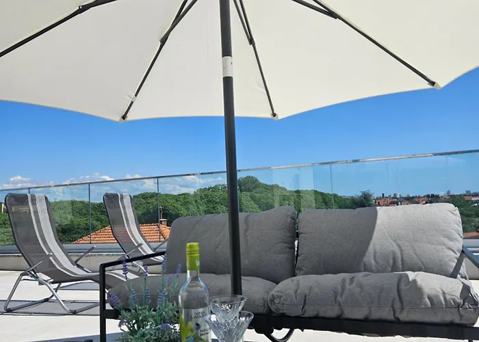 Lusi Appartement